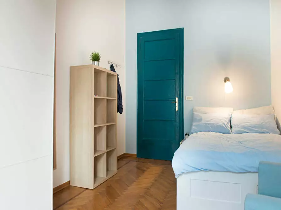 Immagine 2 di Camera in affitto  in Via Gian Domenico Cassini a Torino