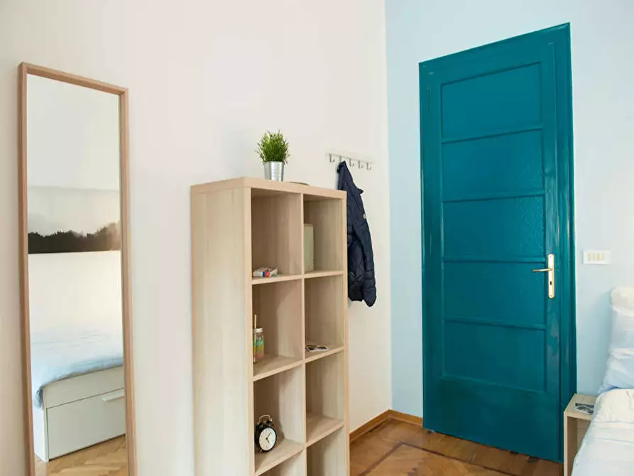 Immagine 3 di Camera in affitto  in Via Gian Domenico Cassini a Torino