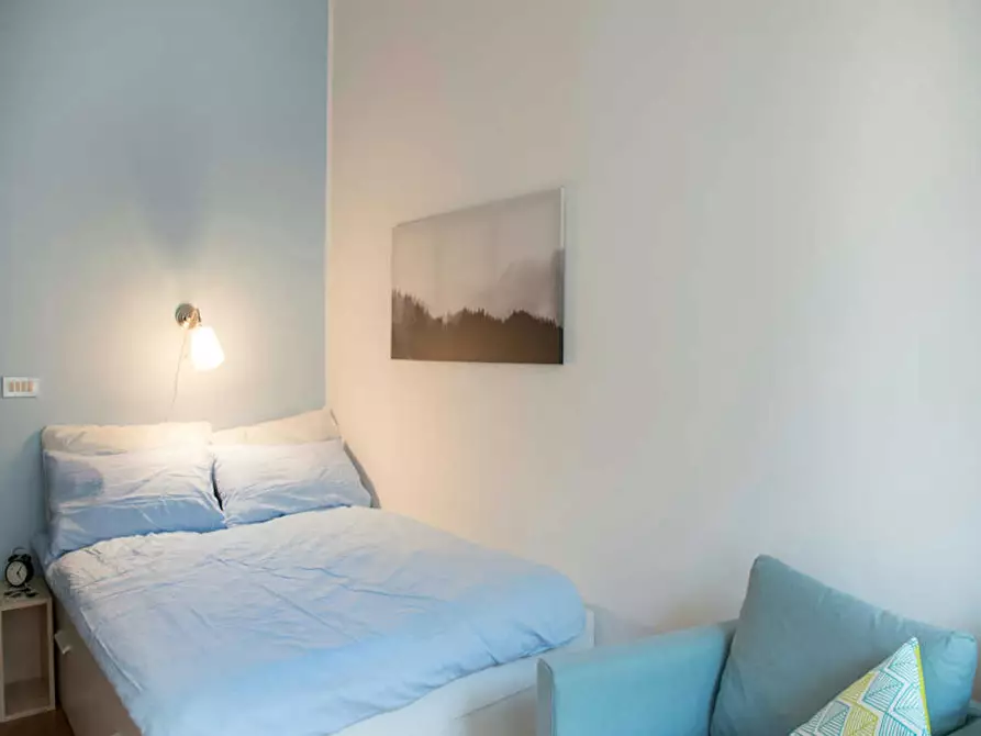 Immagine 5 di Camera in affitto  in Via Gian Domenico Cassini a Torino