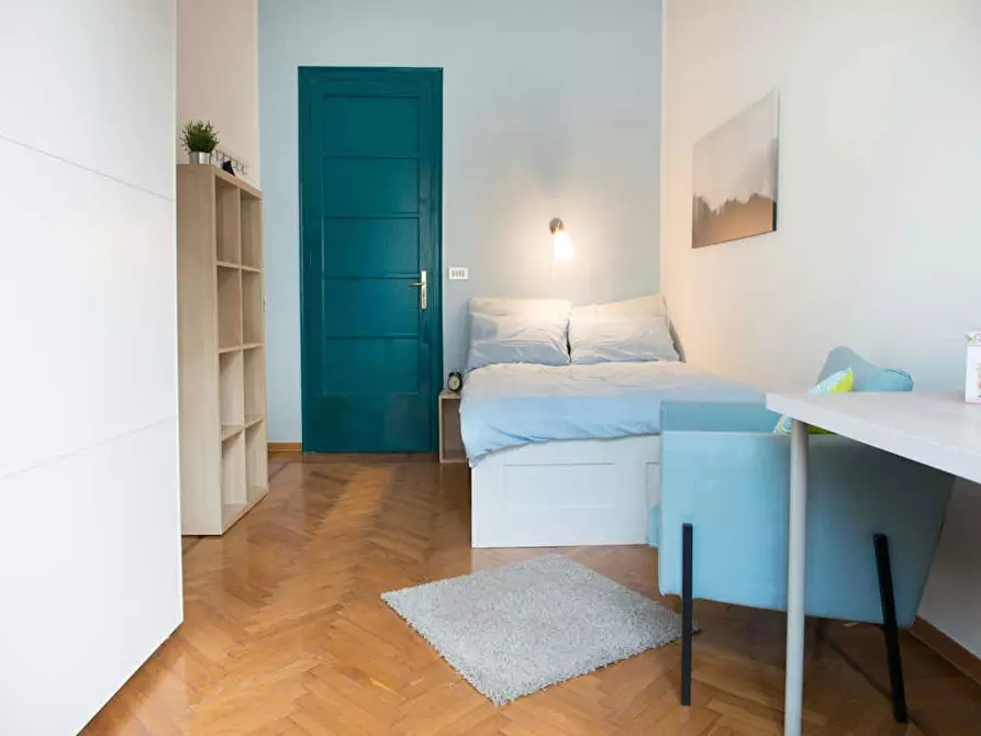 Immagine 4 di Camera in affitto  in Via Gian Domenico Cassini a Torino