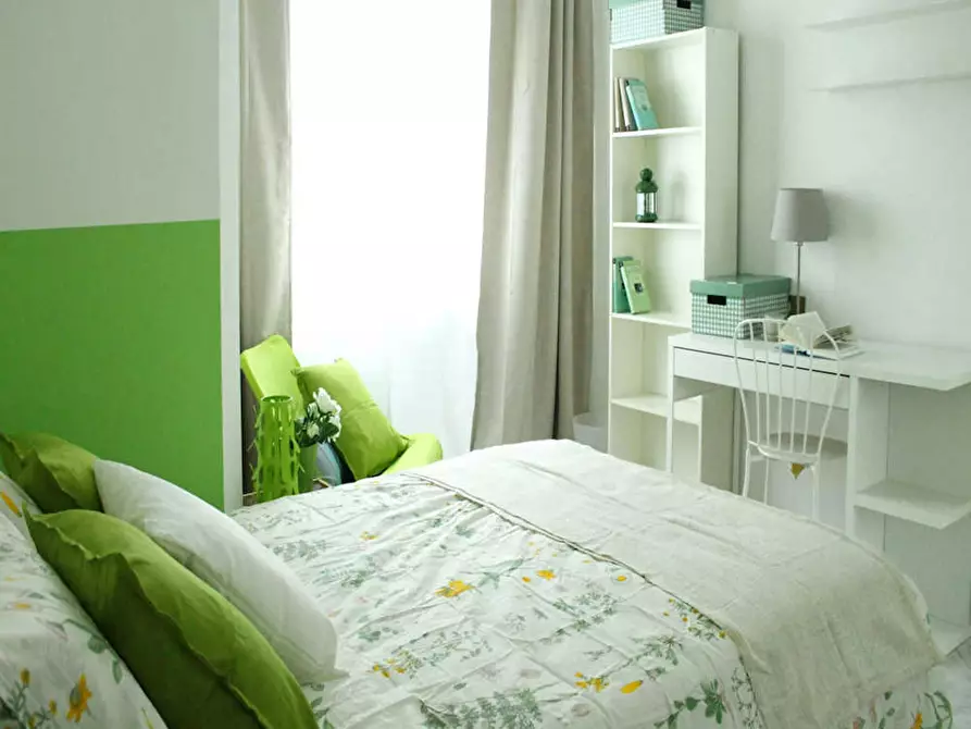 Immagine 3 di Camera in affitto  in Viale Ortles a Milano