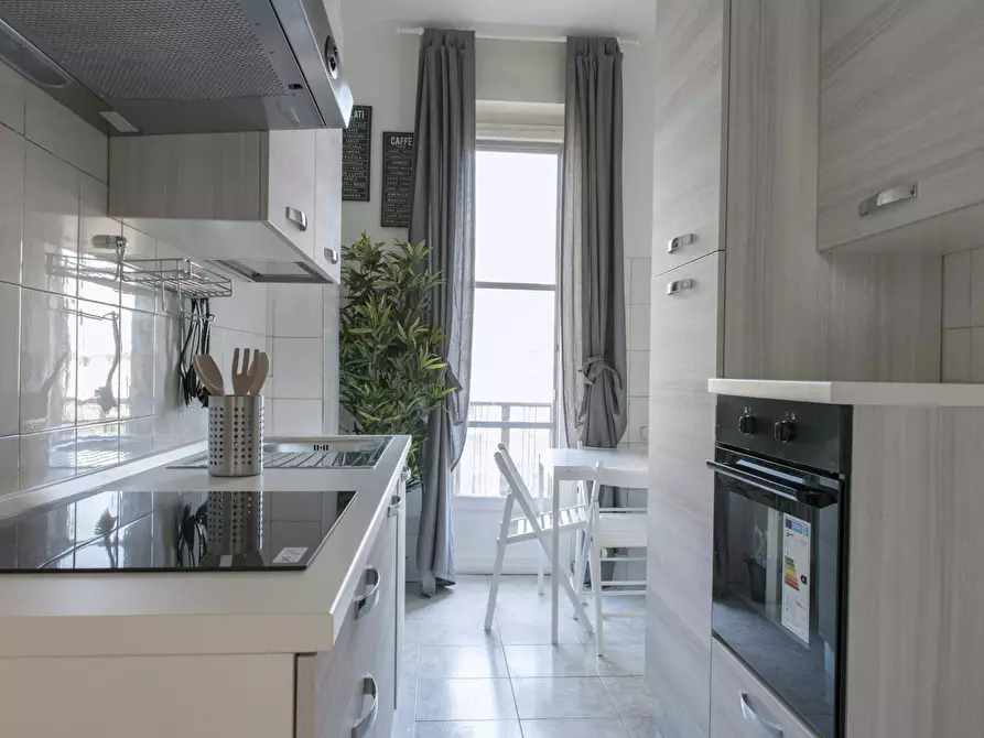 Immagine 5 di Camera in affitto  in Largo Giovanni Battista Scalabrini a Milano