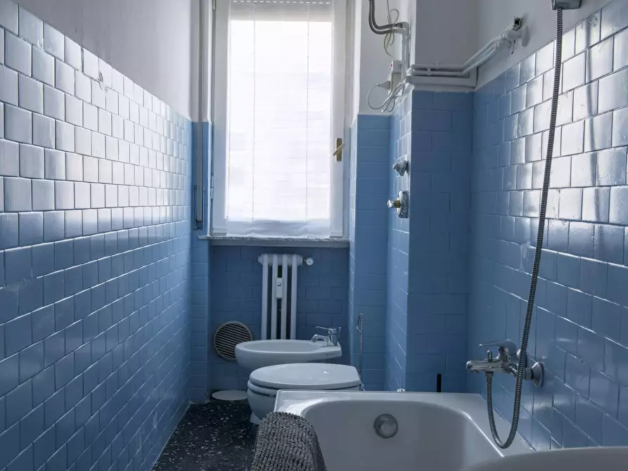 Immagine 4 di Camera in affitto  in Largo Giovanni Battista Scalabrini a Milano