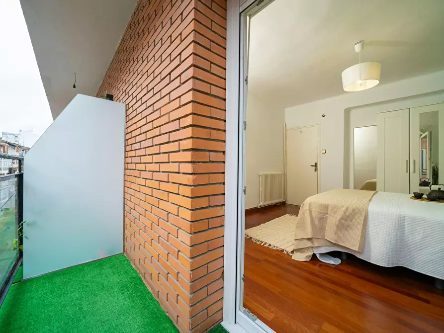 Immagine 7 di Camera in affitto  in Calle Sitio de Numancia a Ponferrada