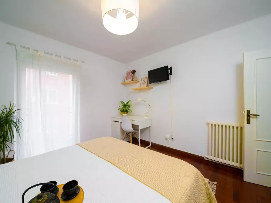 Immagine 4 di Camera in affitto  in Calle Sitio de Numancia a Ponferrada