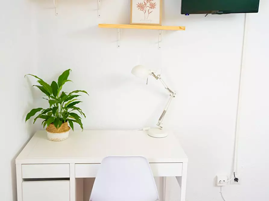 Immagine 6 di Camera in affitto  in Calle Sitio de Numancia a Ponferrada