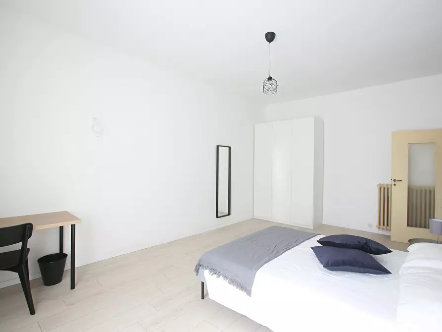 Immagine 6 di Camera in affitto  in Via Giuseppe Soli a Modena