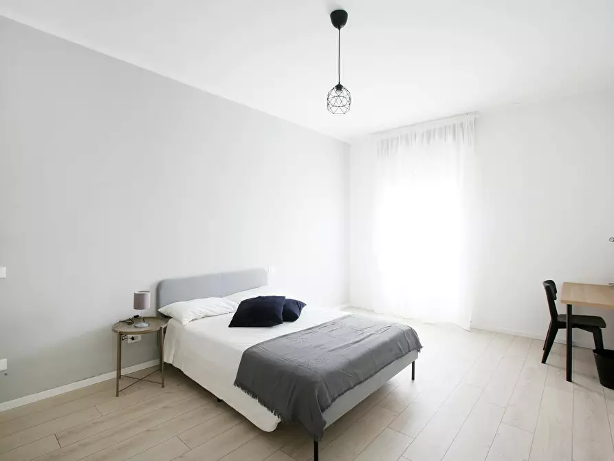 Immagine 2 di Camera in affitto  in Via Giuseppe Soli a Modena