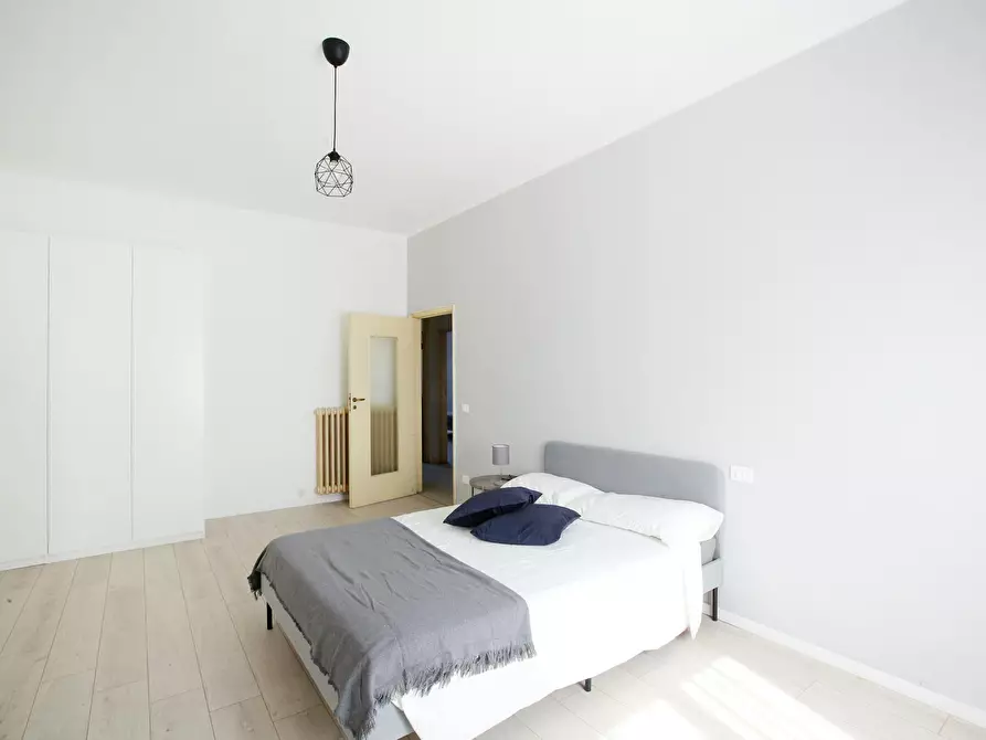 Immagine 5 di Camera in affitto  in Via Giuseppe Soli a Modena