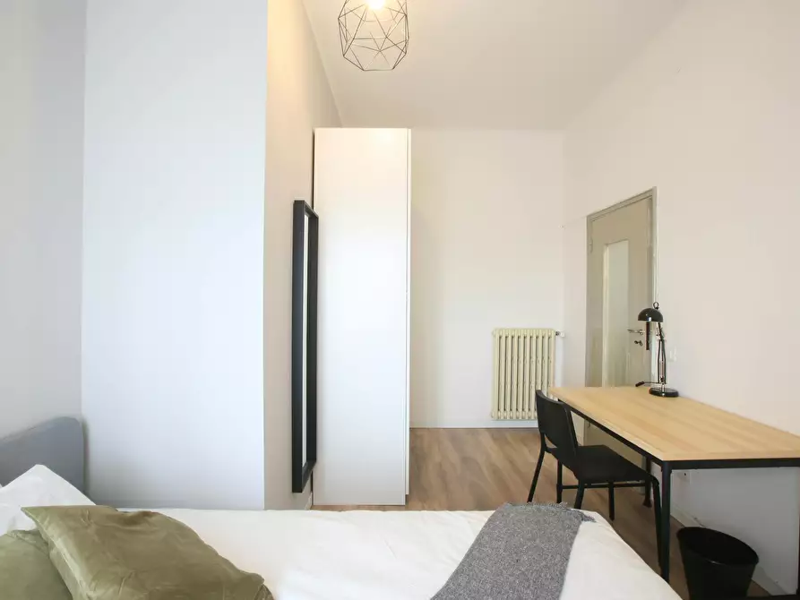 Immagine 4 di Camera in affitto  in Via Giuseppe Soli a Modena