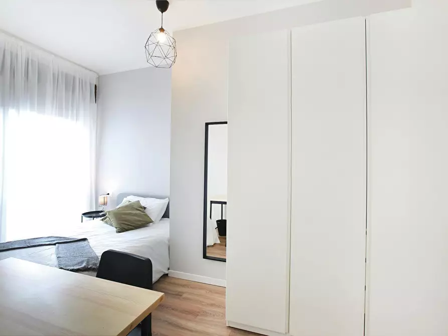 Immagine 2 di Camera in affitto  in Via Giuseppe Soli a Modena