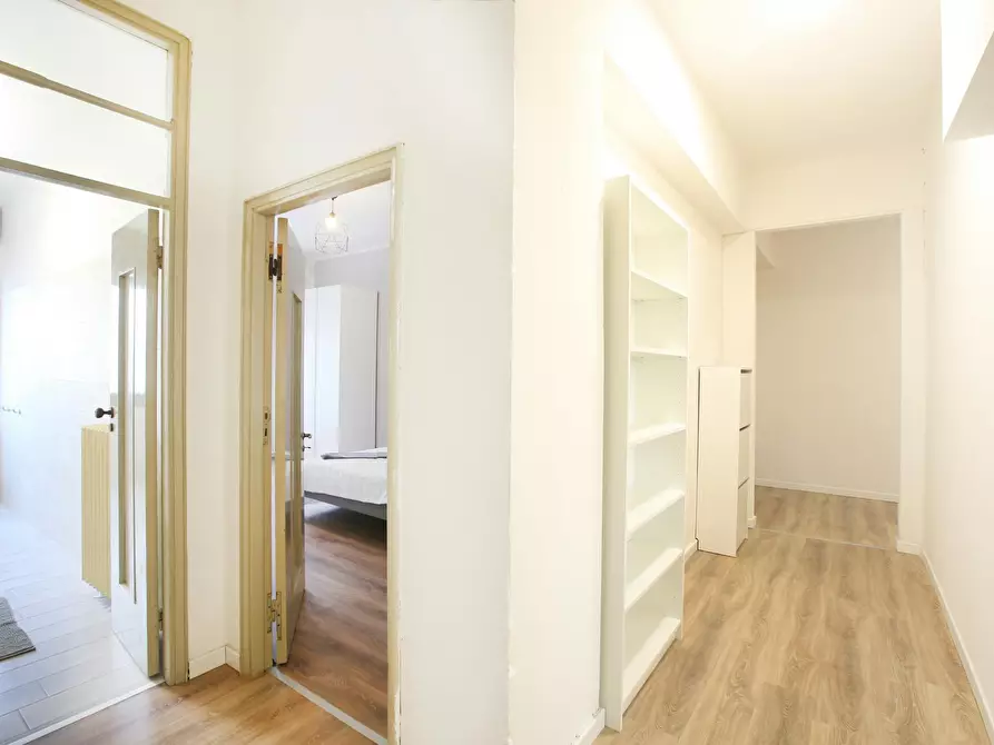 Immagine 10 di Camera in affitto  in Via Giuseppe Soli a Modena