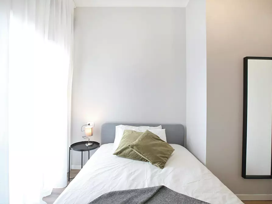 Immagine 5 di Camera in affitto  in Via Giuseppe Soli a Modena