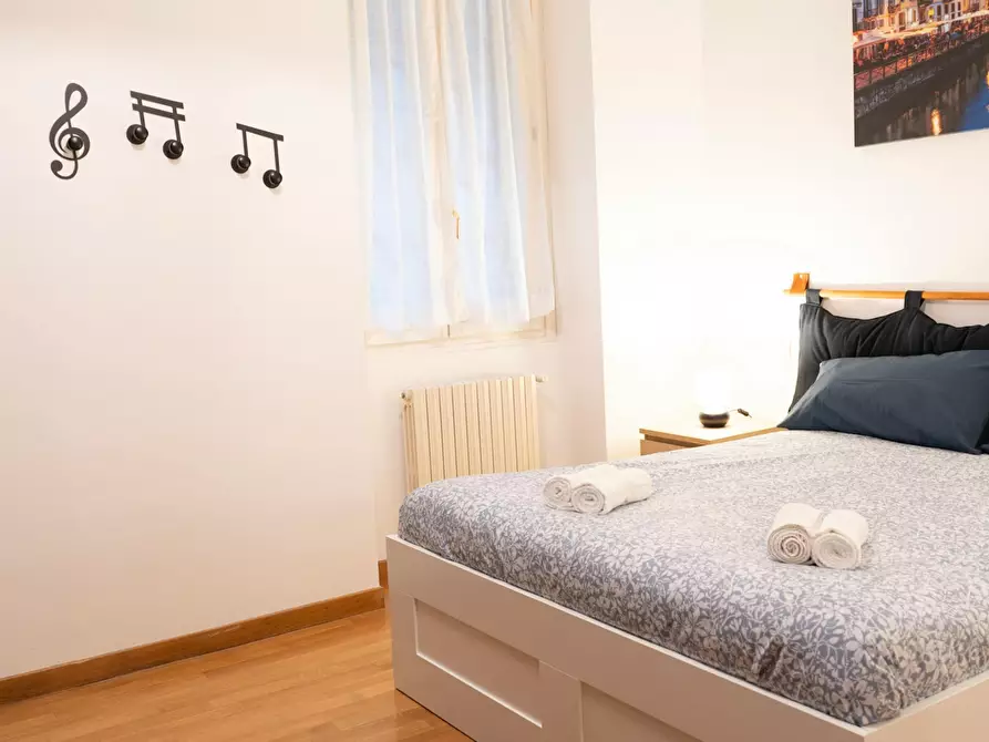 Immagine 7 di Appartamento in affitto  in Via Arena a Milano