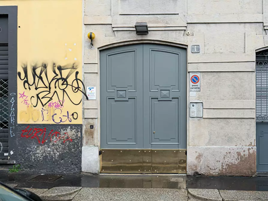 Immagine 4 di Appartamento in affitto  in Via Arena a Milano