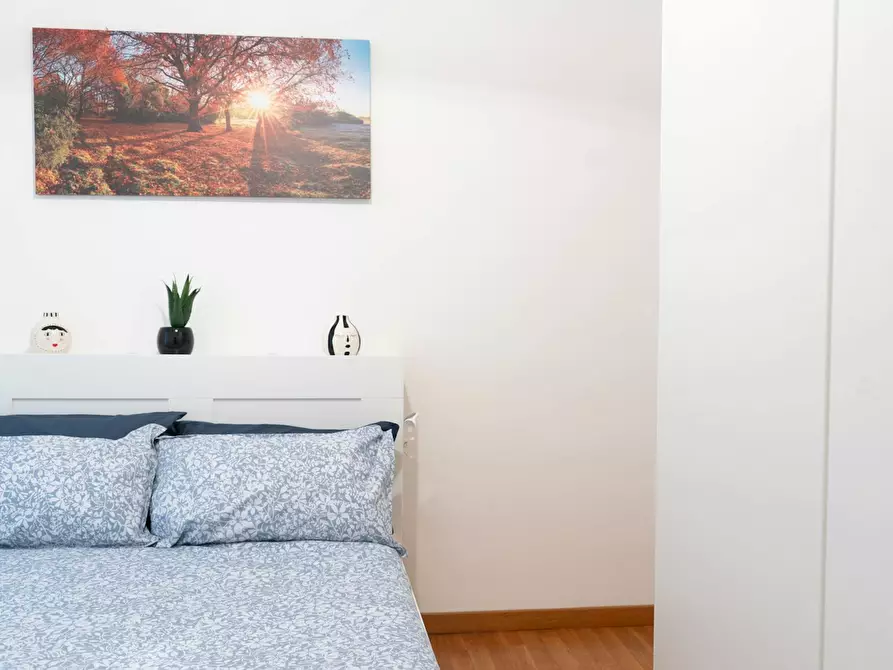 Immagine 8 di Appartamento in affitto  in Via Arena a Milano