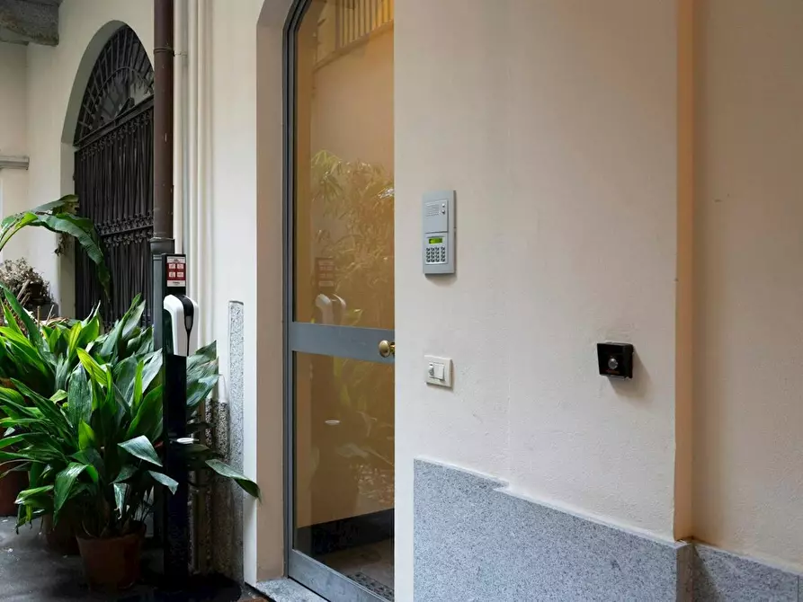 Immagine 2 di Appartamento in affitto  in Via Arena a Milano