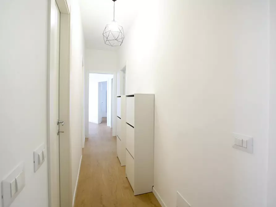 Immagine 8 di Camera in affitto  in Via Carlo Marx a Milano