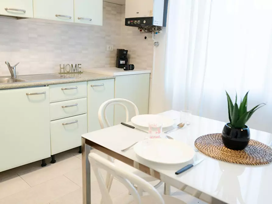 Immagine 7 di Casa indipendente in affitto  in Via Jacopo Dal Verme a Milano