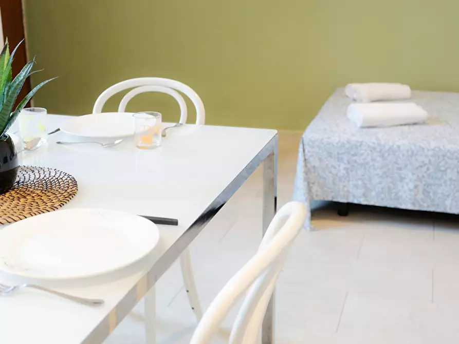 Immagine 5 di Casa indipendente in affitto  in Via Jacopo Dal Verme a Milano