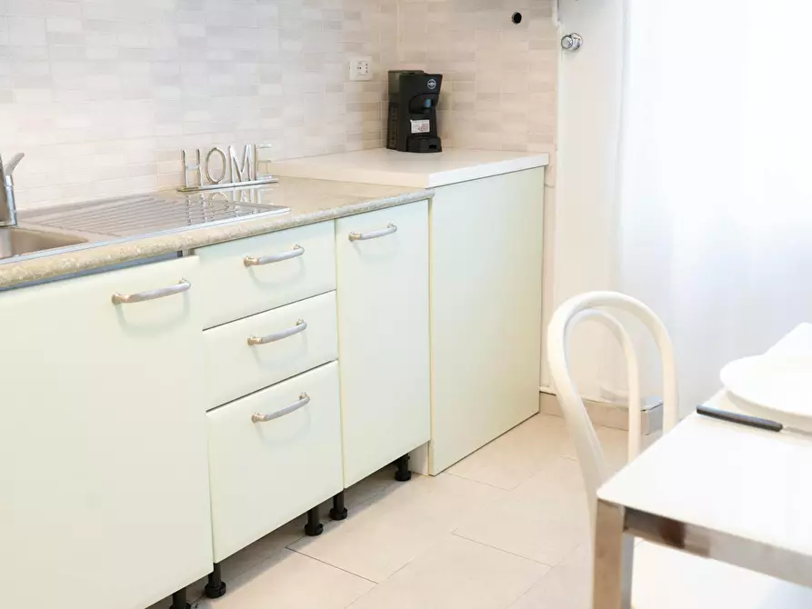 Immagine 4 di Casa indipendente in affitto  in Via Jacopo Dal Verme a Milano