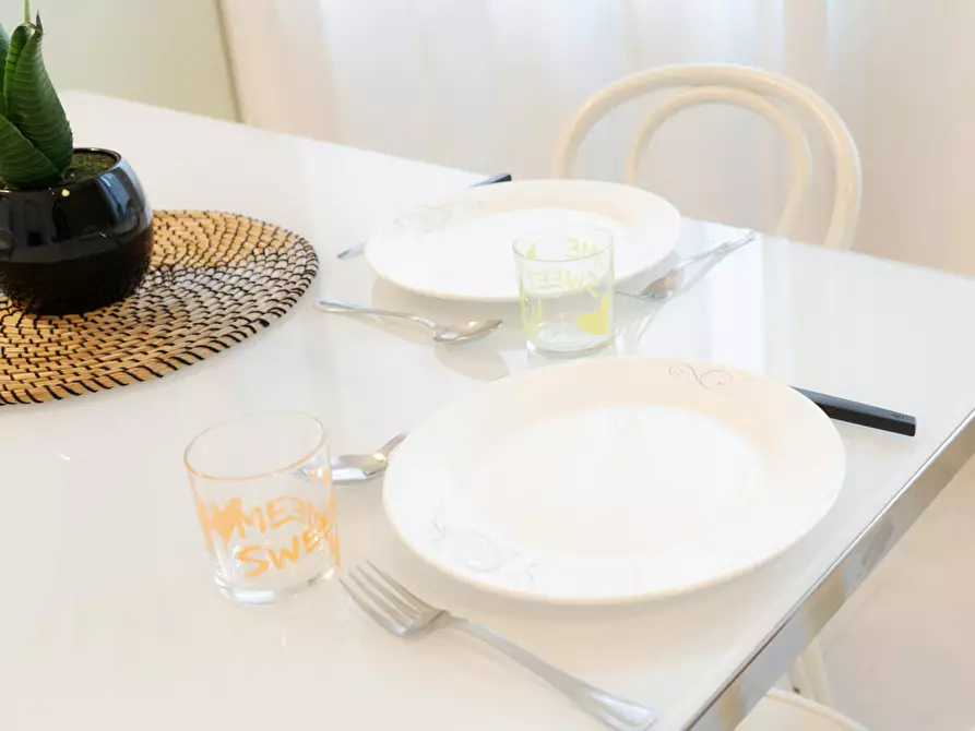 Immagine 3 di Casa indipendente in affitto  in Via Jacopo Dal Verme a Milano