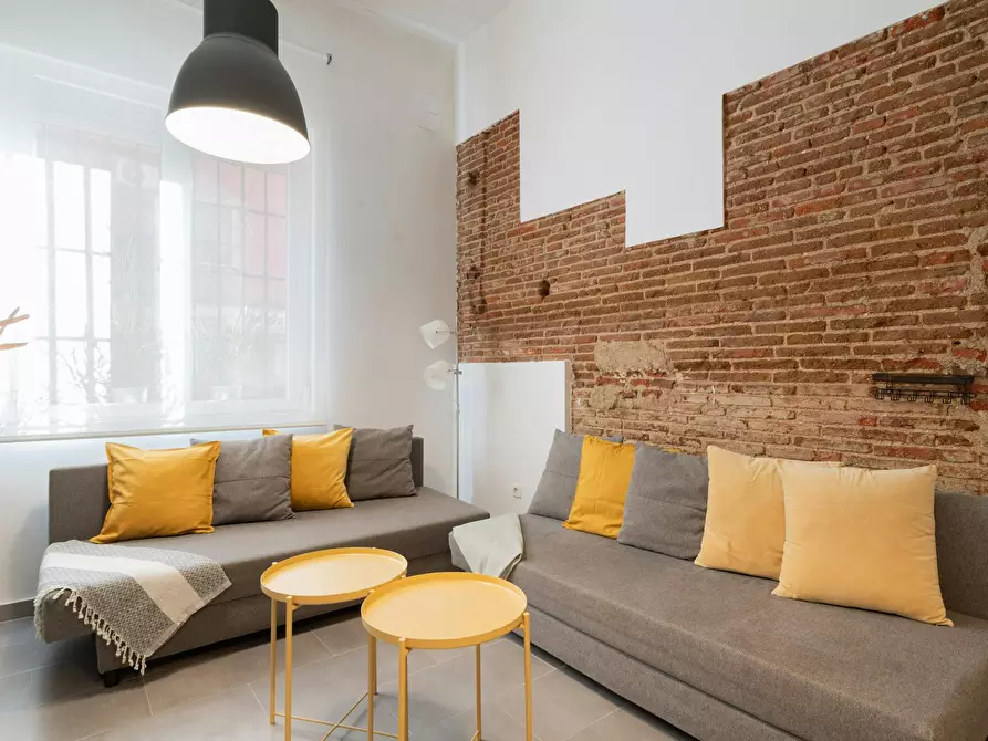 Immagine 3 di Appartamento in affitto  in Calle de Francisco Altimiras a Madrid