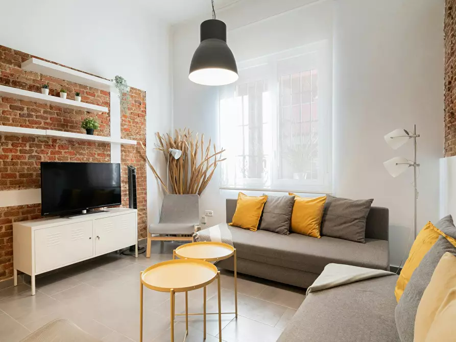 Immagine 2 di Appartamento in affitto  in Calle de Francisco Altimiras a Madrid