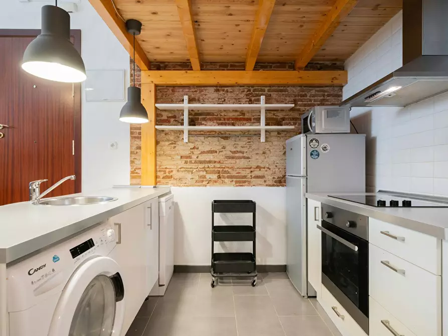 Immagine 9 di Appartamento in affitto  in Calle de Francisco Altimiras a Madrid