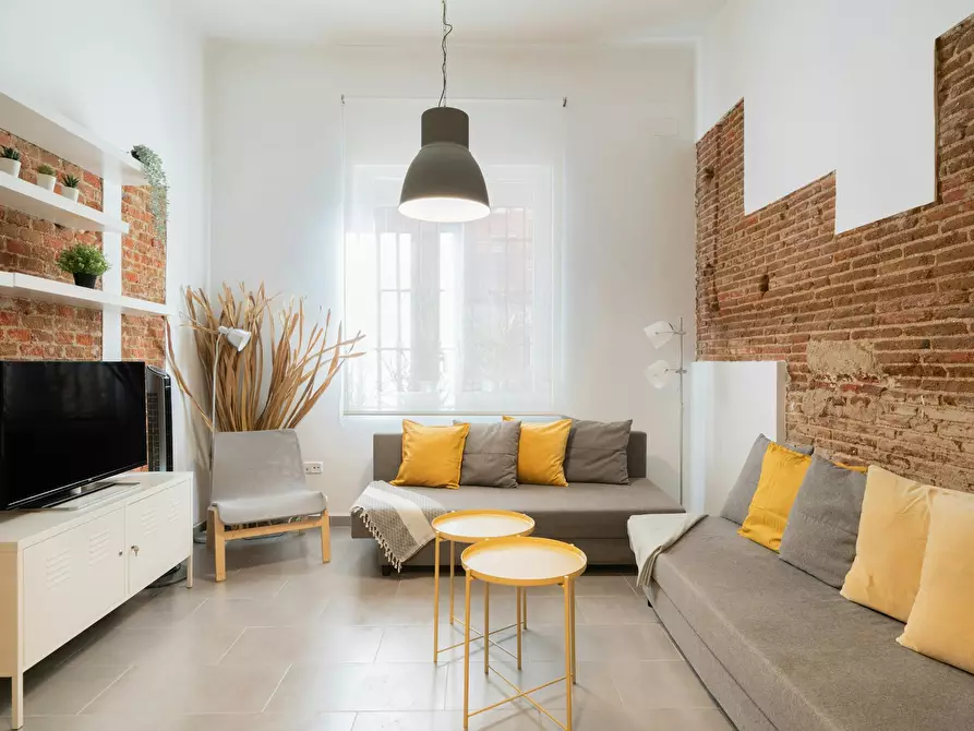 Immagine 4 di Appartamento in affitto  in Calle de Francisco Altimiras a Madrid