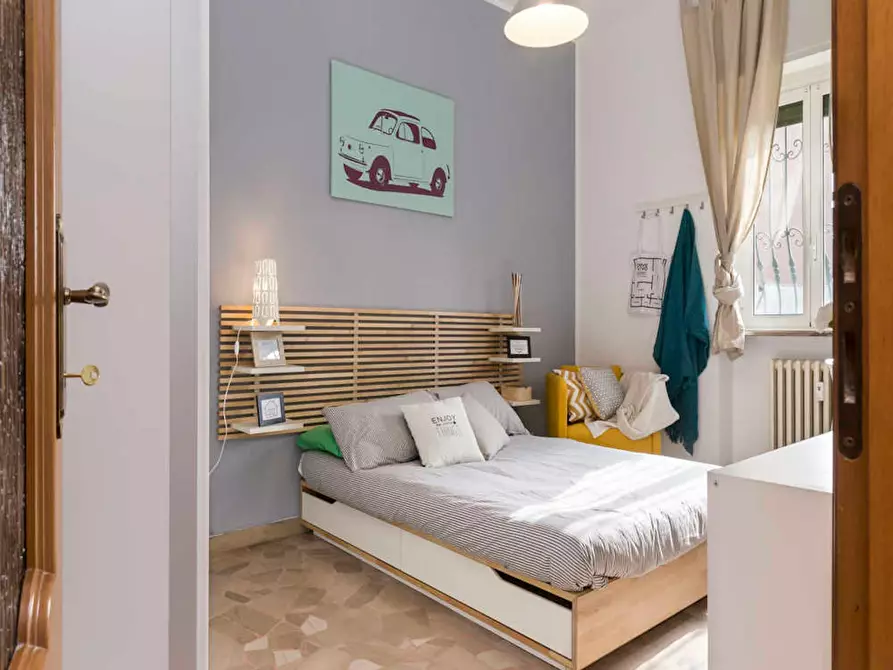 Immagine 3 di Camera in affitto  in Via Vincenzo Rabolini a Milano