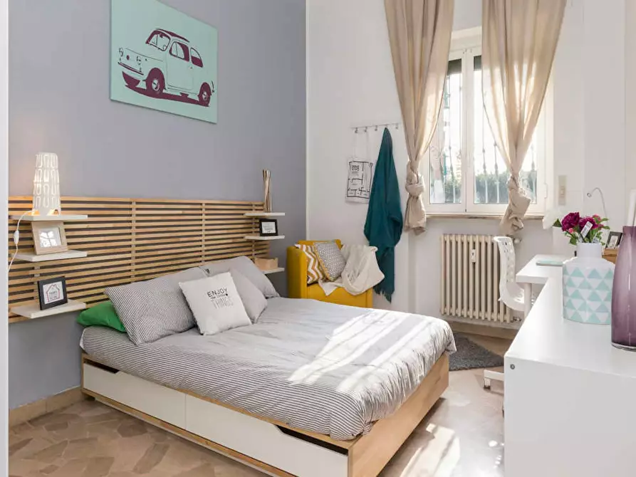 Immagine 1 di Camera in affitto  in Via Vincenzo Rabolini a Milano