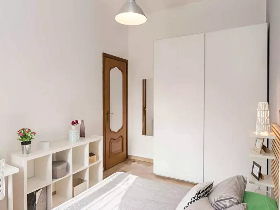 Immagine 5 di Camera in affitto  in Via Vincenzo Rabolini a Milano