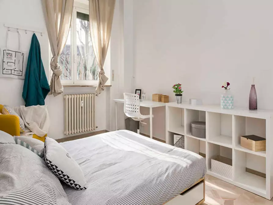 Immagine 2 di Camera in affitto  in Via Vincenzo Rabolini a Milano