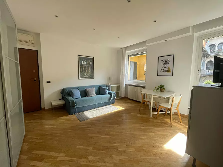 Immagine 1 di Appartamento in affitto  in Via Arsenale a Torino