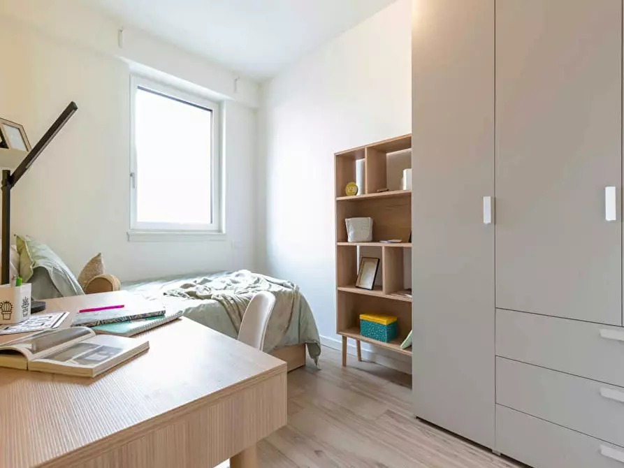 Immagine 3 di Camera in affitto  in Via Ospedale Civile a Padova