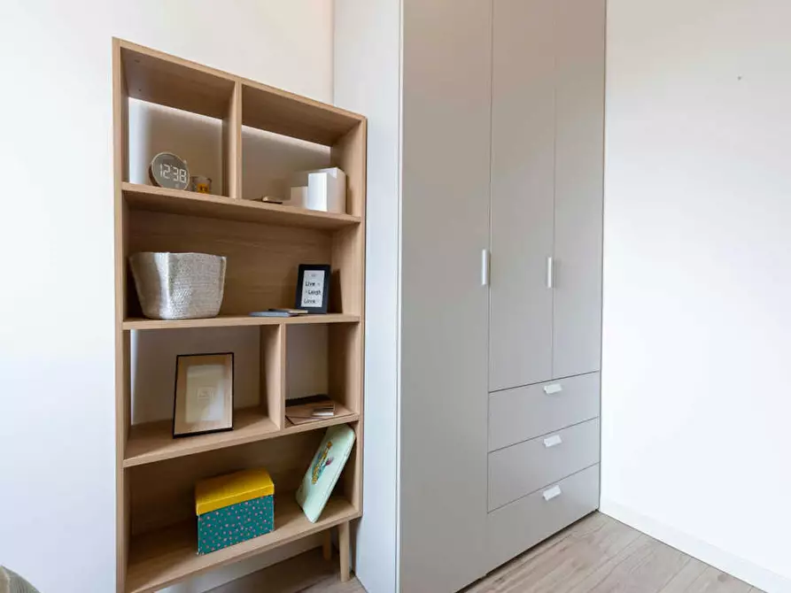 Immagine 6 di Camera in affitto  in Via Ospedale Civile a Padova