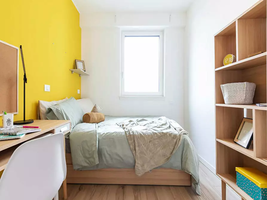 Immagine 7 di Camera in affitto  in Via Ospedale Civile a Padova