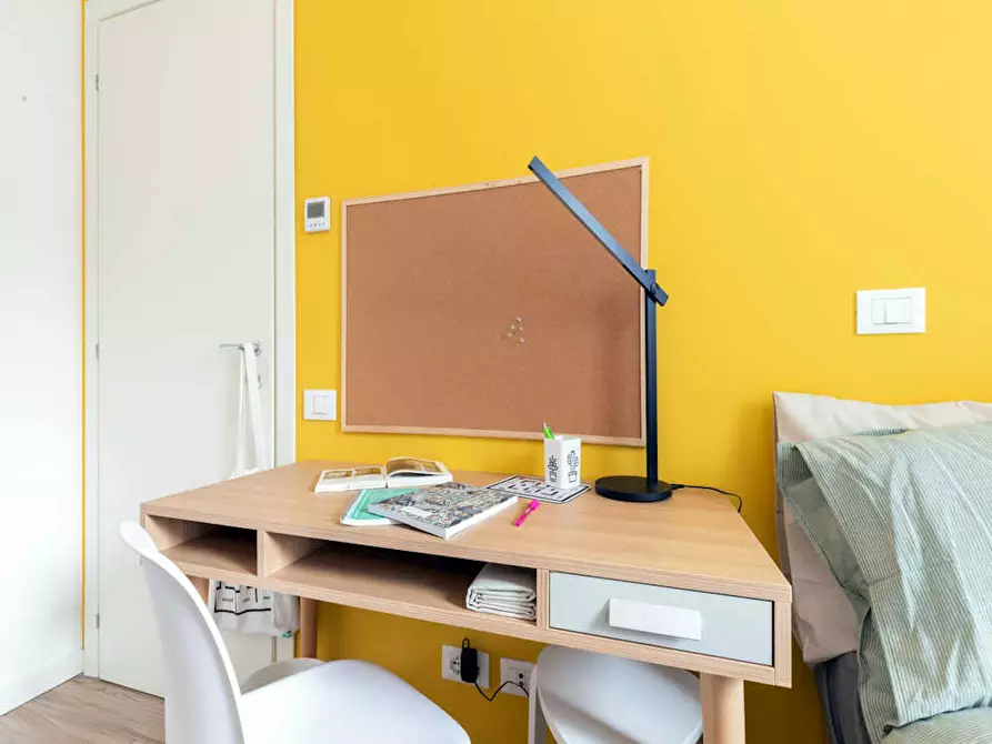 Immagine 4 di Camera in affitto  in Via Ospedale Civile a Padova