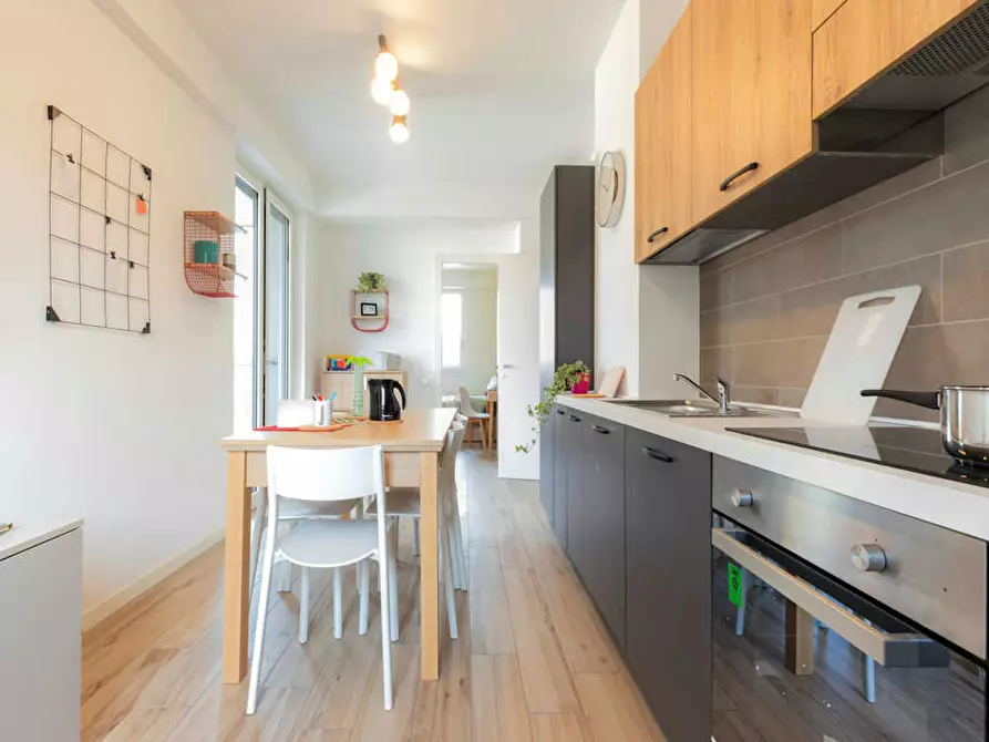 Immagine 8 di Camera in affitto  in Via Ospedale Civile a Padova