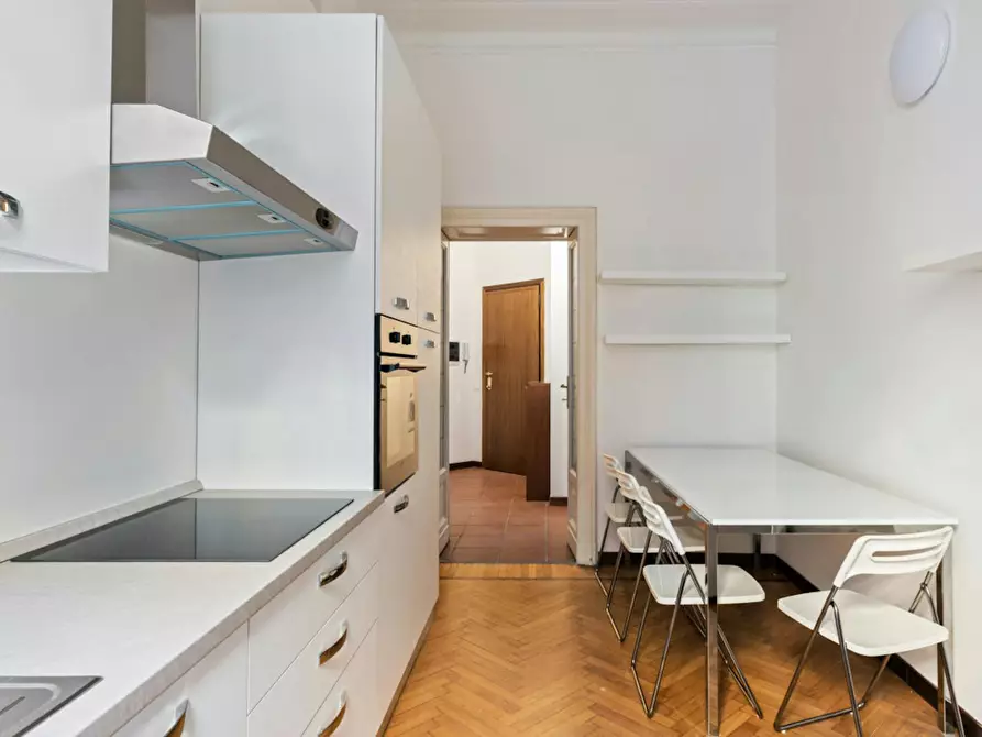 Immagine 10 di Camera in affitto  in Via Podgora a Milano