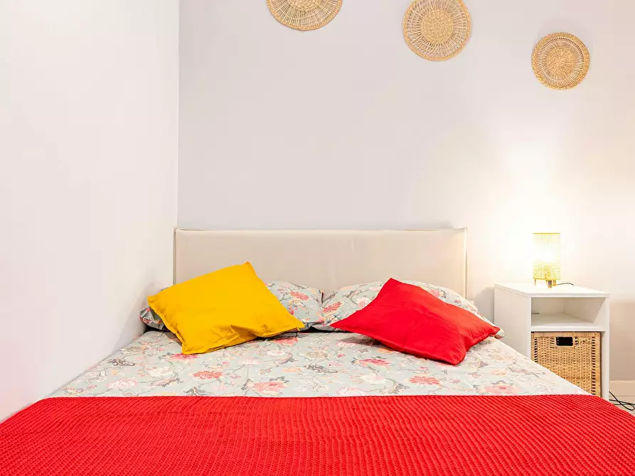 Immagine 4 di Camera in affitto  in Via Assietta a Milano