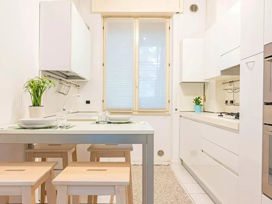 Immagine 7 di Camera in affitto  in Via Assietta a Milano