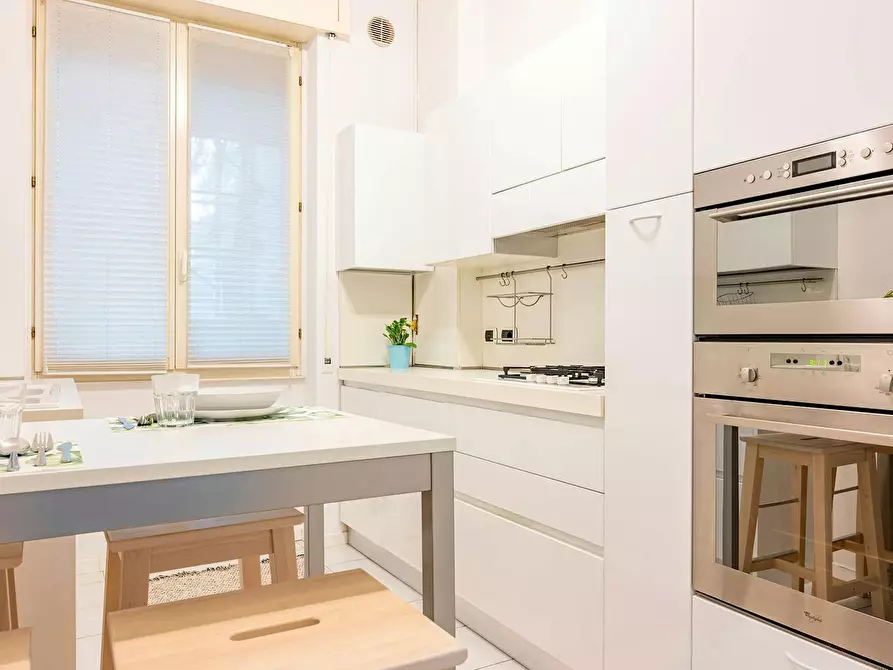 Immagine 8 di Camera in affitto  in Via Assietta a Milano