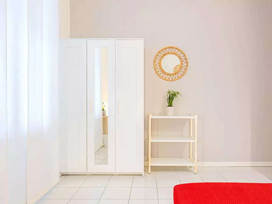 Immagine 5 di Camera in affitto  in Via Assietta a Milano