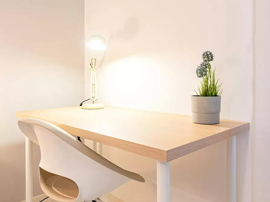 Immagine 6 di Camera in affitto  in Via Assietta a Milano