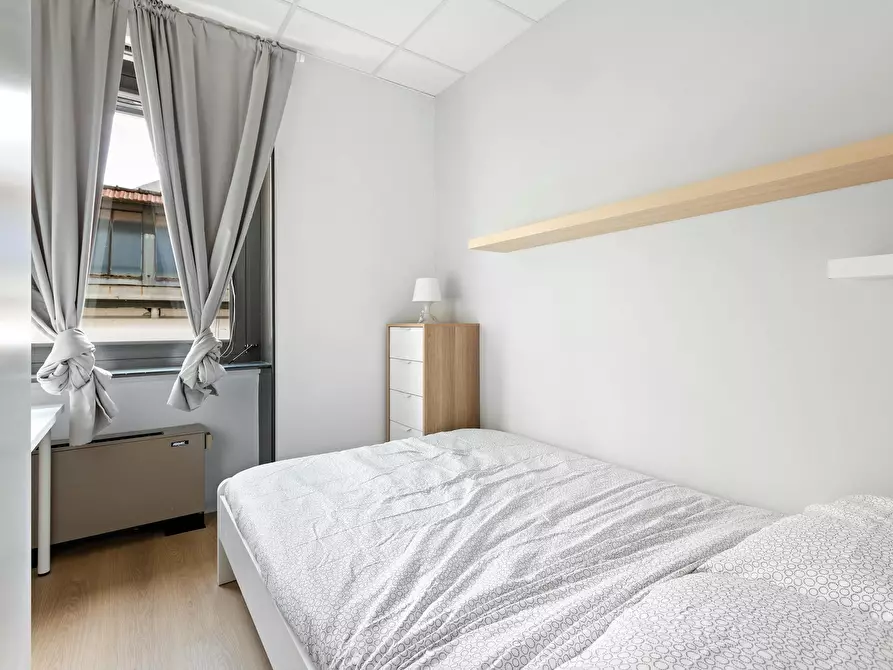 Immagine 2 di Camera in affitto  in Via Privata Deruta a Milano