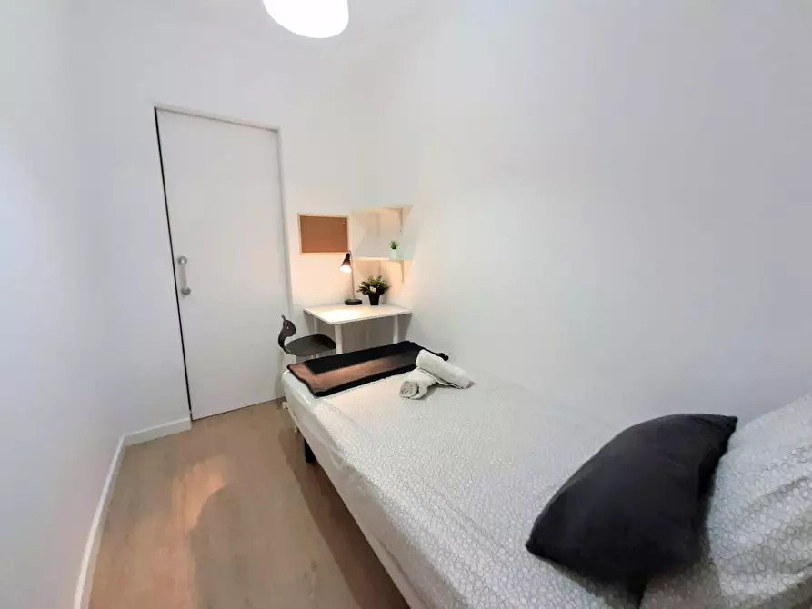 Immagine 9 di Camera in affitto  in Carrer de Jorge Juan a Burjassot
