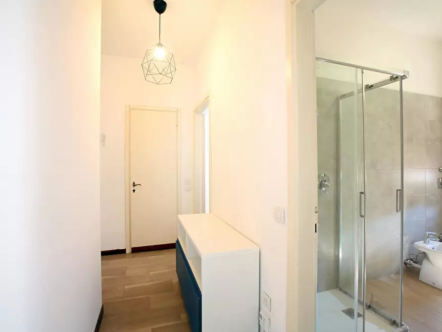 Immagine 9 di Camera in affitto  in Via Privata Mauro Rota a Milano