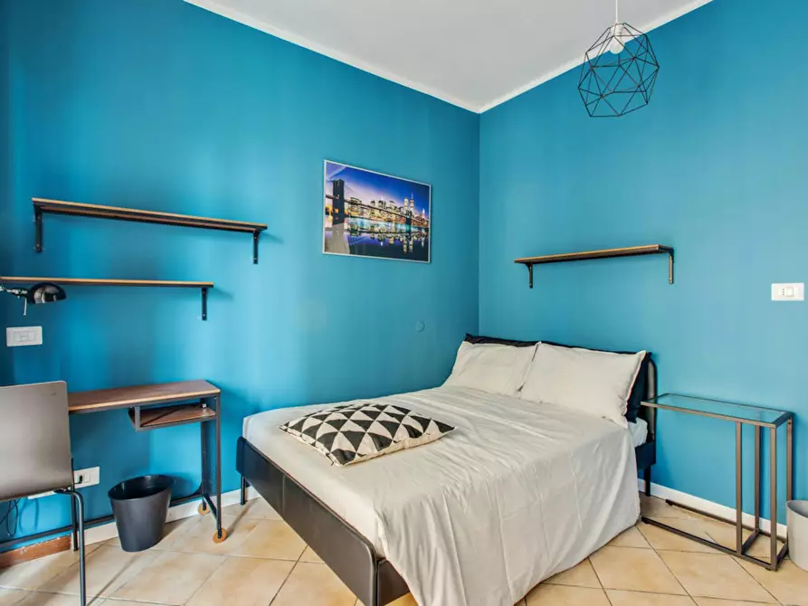 Immagine 3 di Camera in affitto  in Via Privata Mauro Rota a Milano